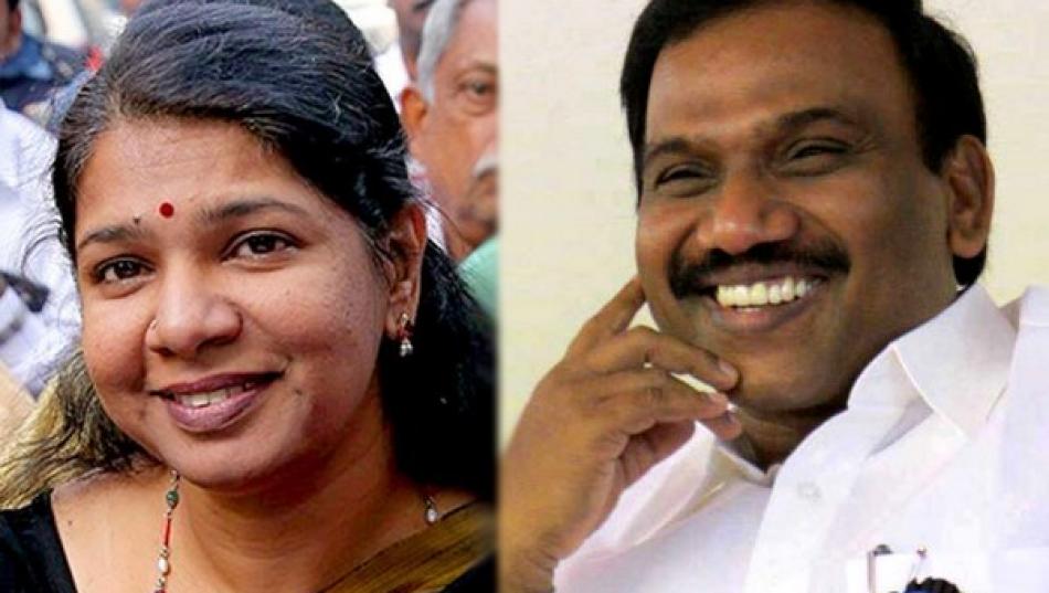 2G scam verdict: Huge relief for A Raja, Kanimozhi; all accused in case acquitted